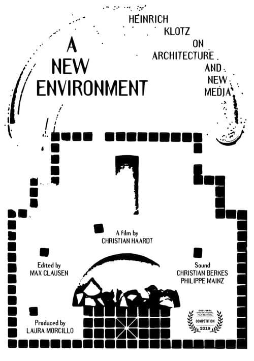 A New Environment Heinrich Klotz on Architecture and New Media