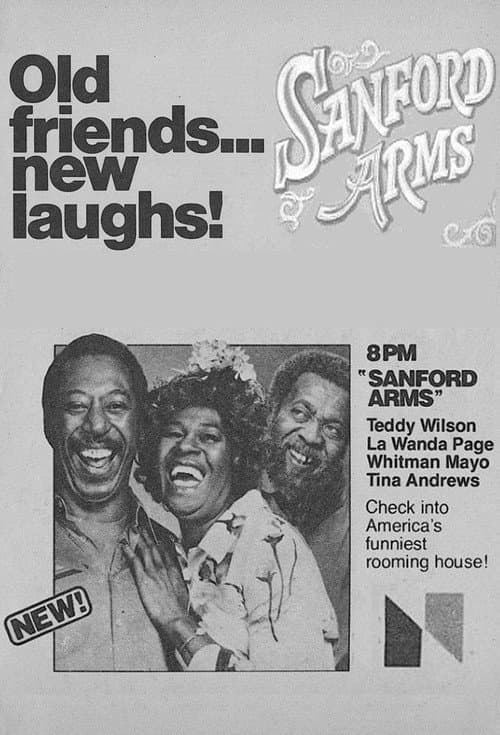 Sanford Arms