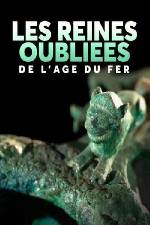 Les reines oubliées de l'âge du fer