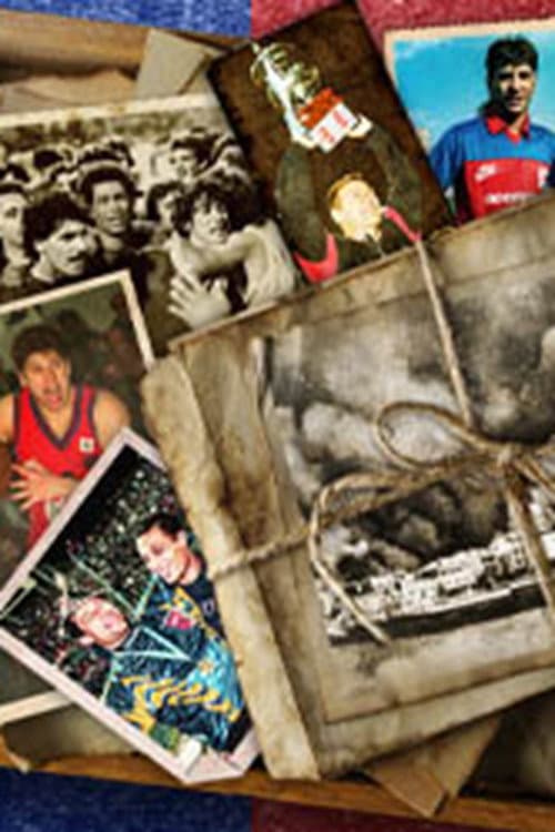 Panionios - 135 Years of the Eternal Club