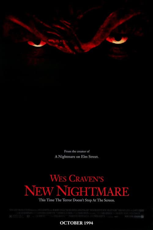 Wes Craven's New Nightmare