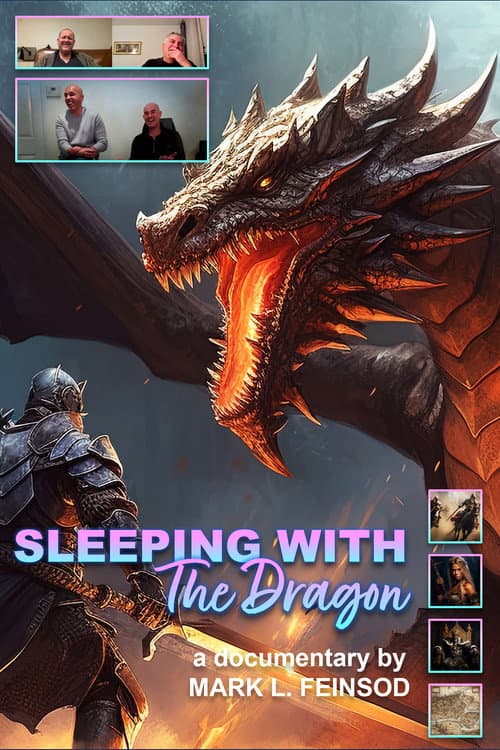 Sleeping With The Dragon