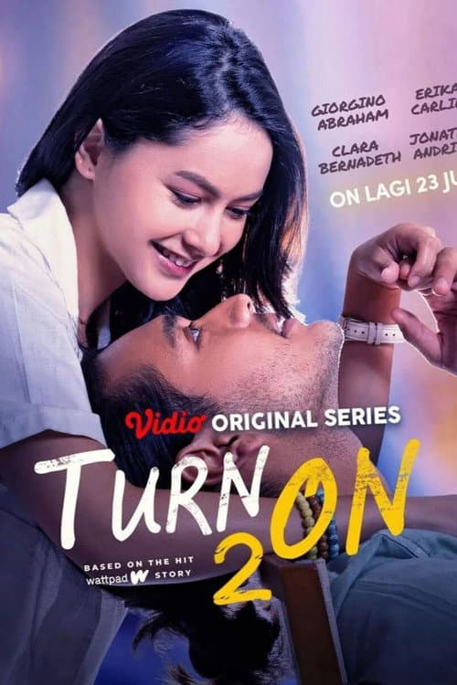 Turn on 2