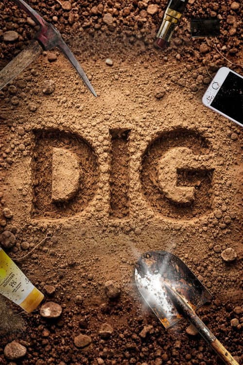 Dig