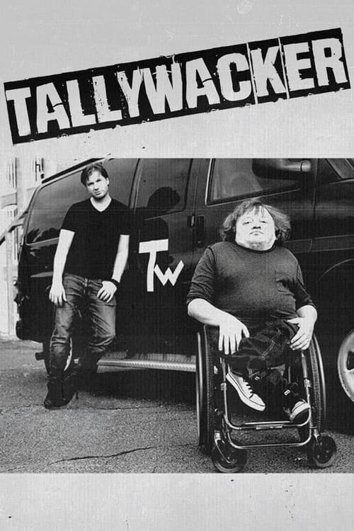 Tallywacker