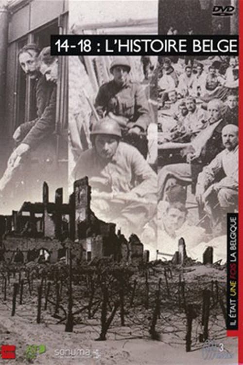 14–18 : l'histoire belge