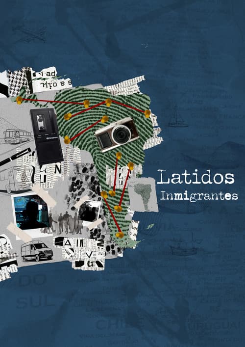 Immigrants Heartbeats