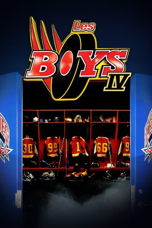 The Boys IV