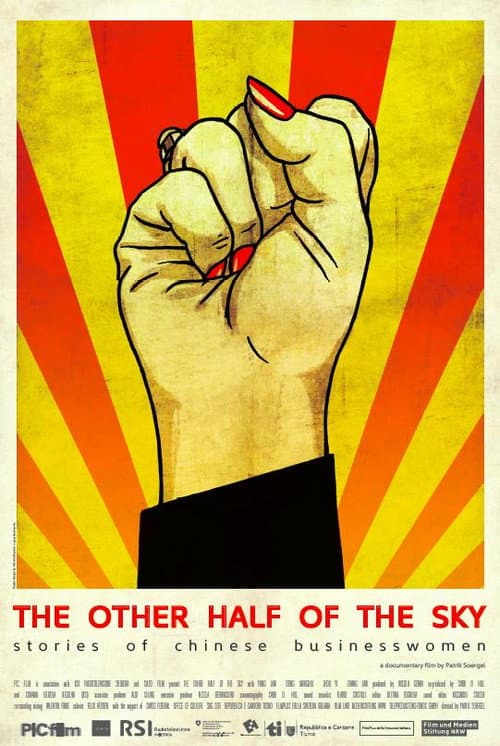 The Other Half Of The Sky - Stories of Chinese Businesswomen